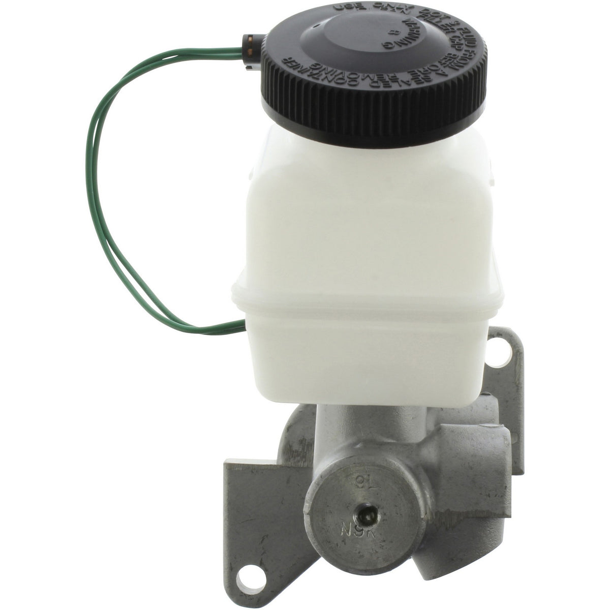 Centric Parts Premium Brake Master Cylinder 130.49018
