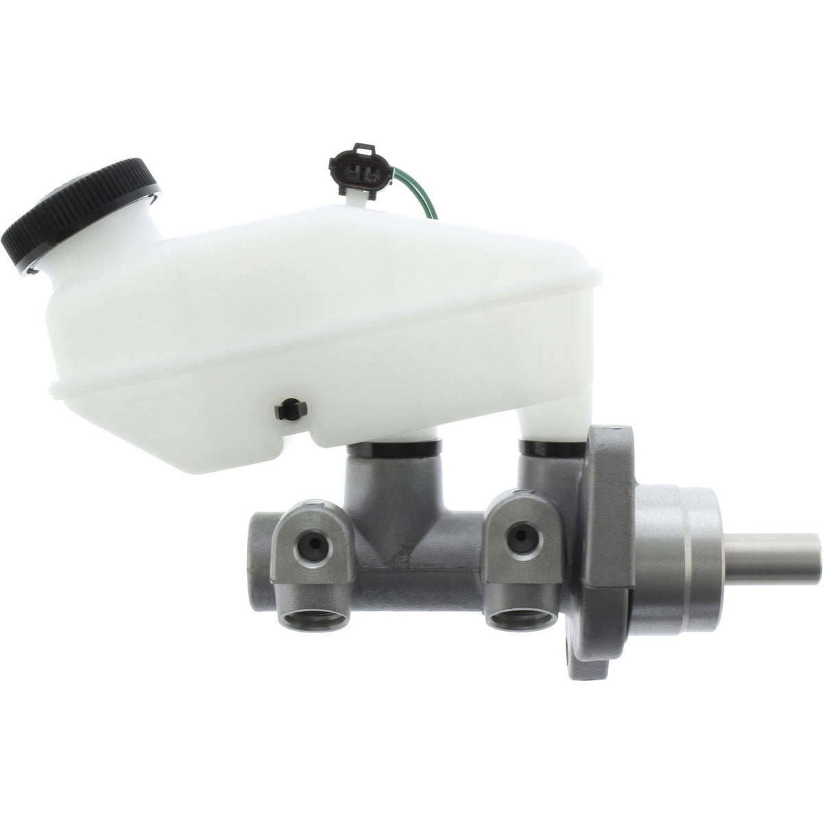 Centric Parts Premium Brake Master Cylinder 130.49018