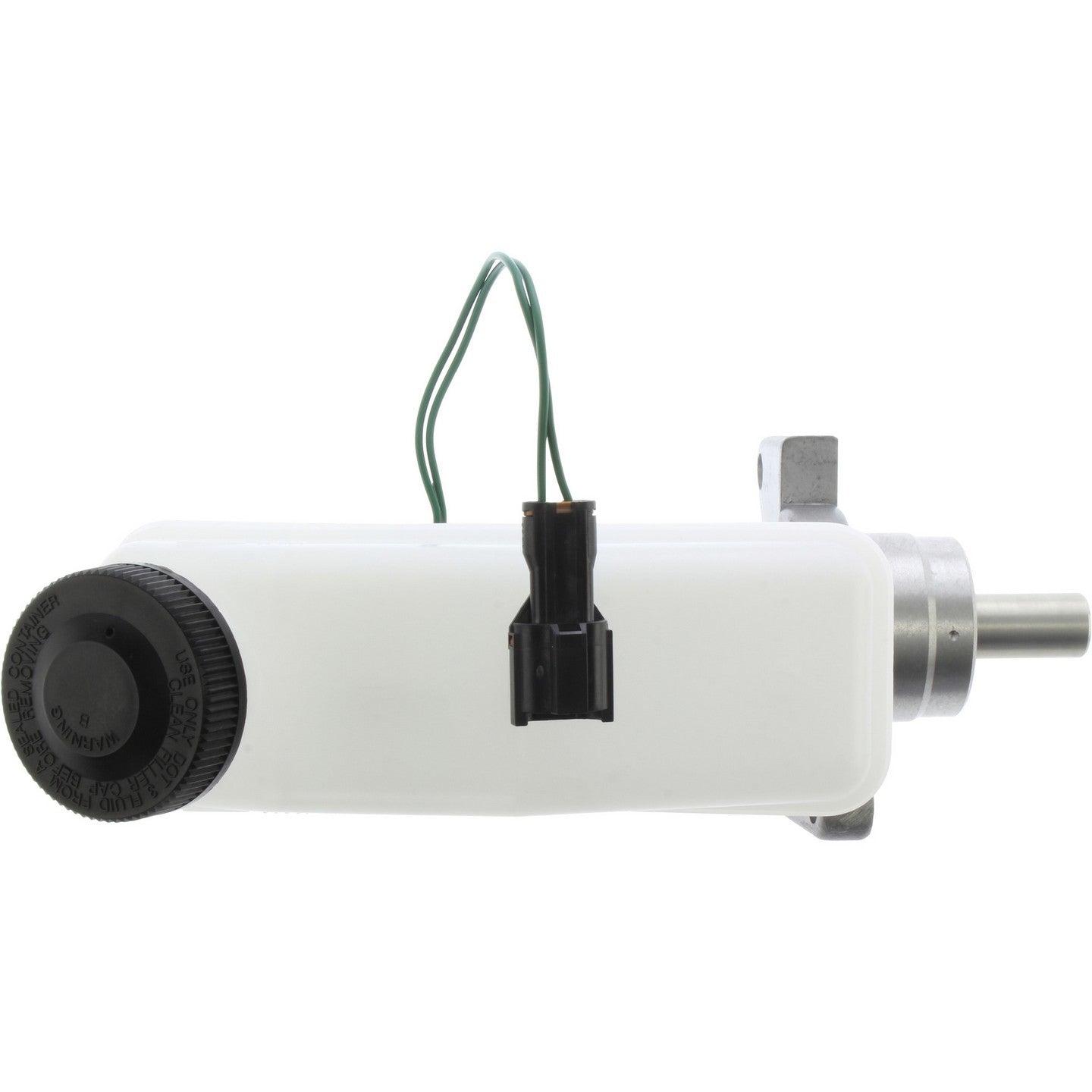 Centric Parts Brake Master Cylinder Premium 130.49018