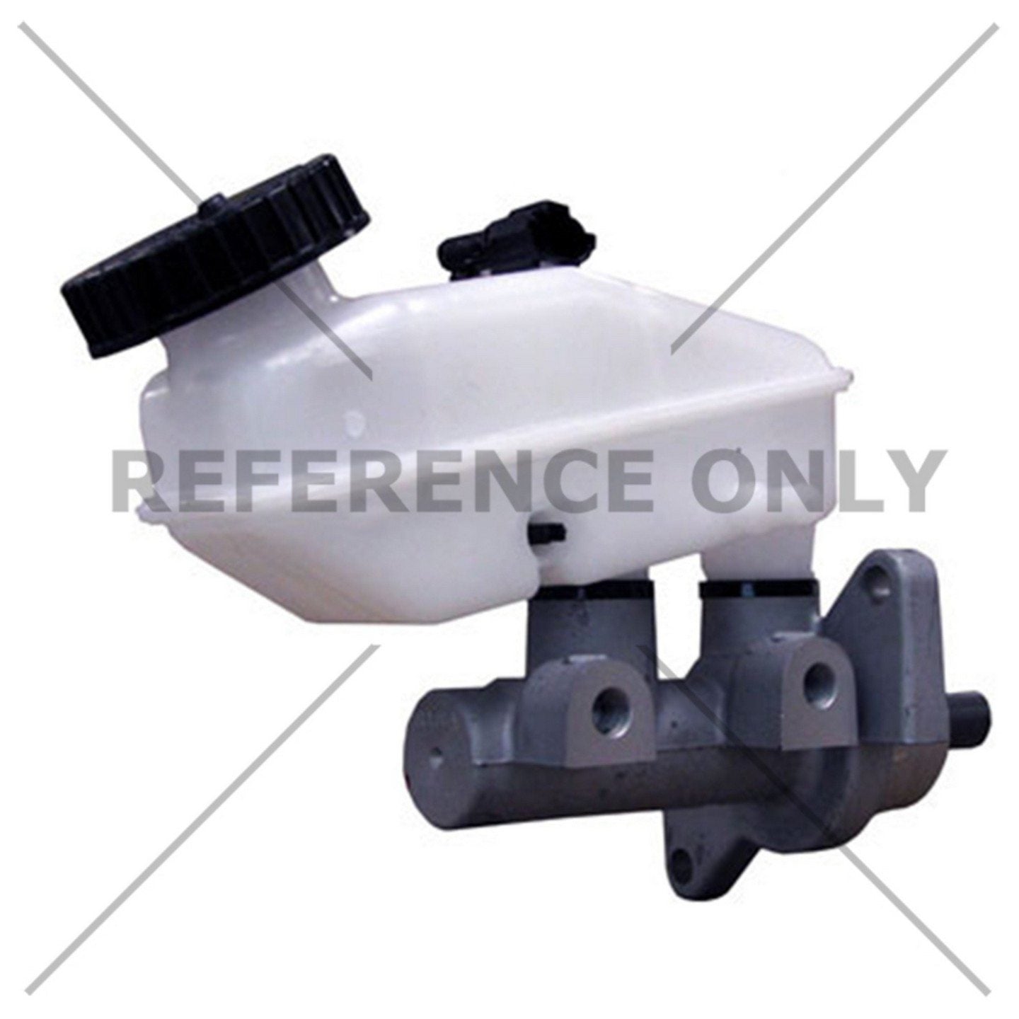 Centric Parts Brake Master Cylinder Premium 130.49020