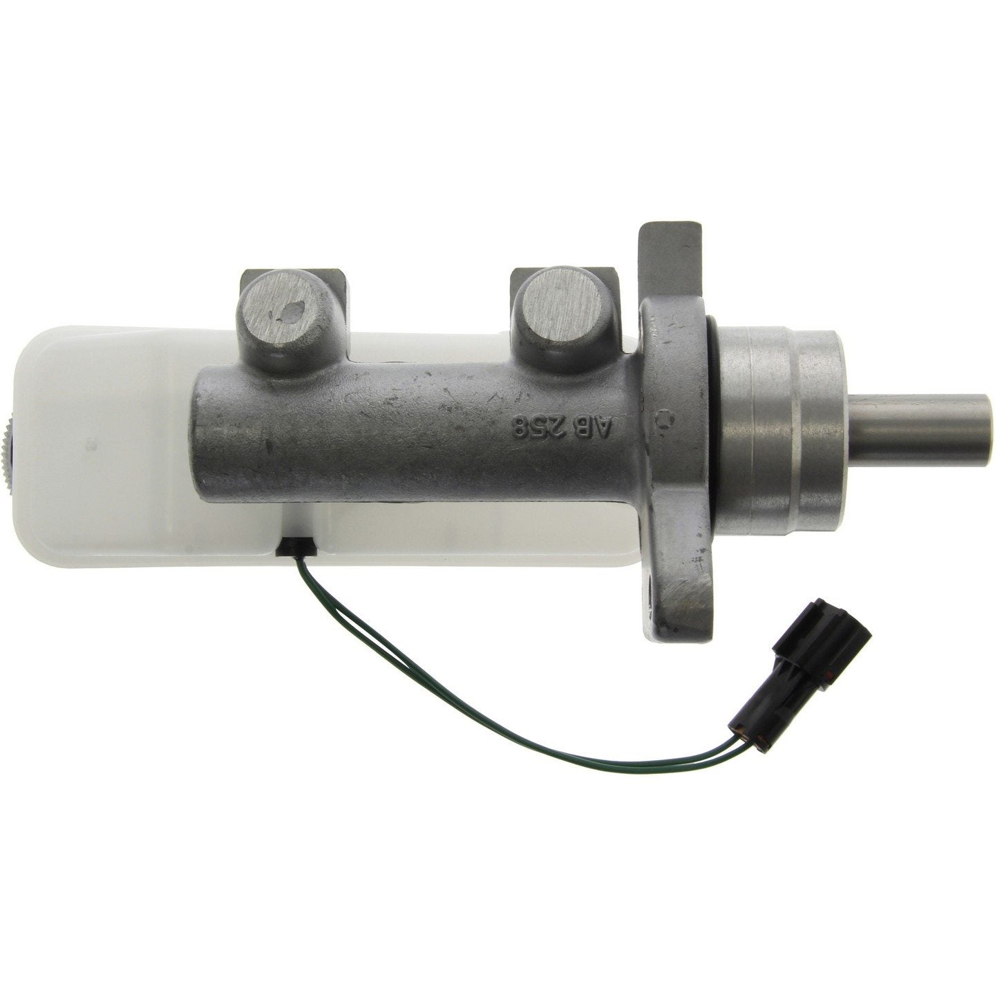Centric Parts Premium Brake Master Cylinder 130.49021