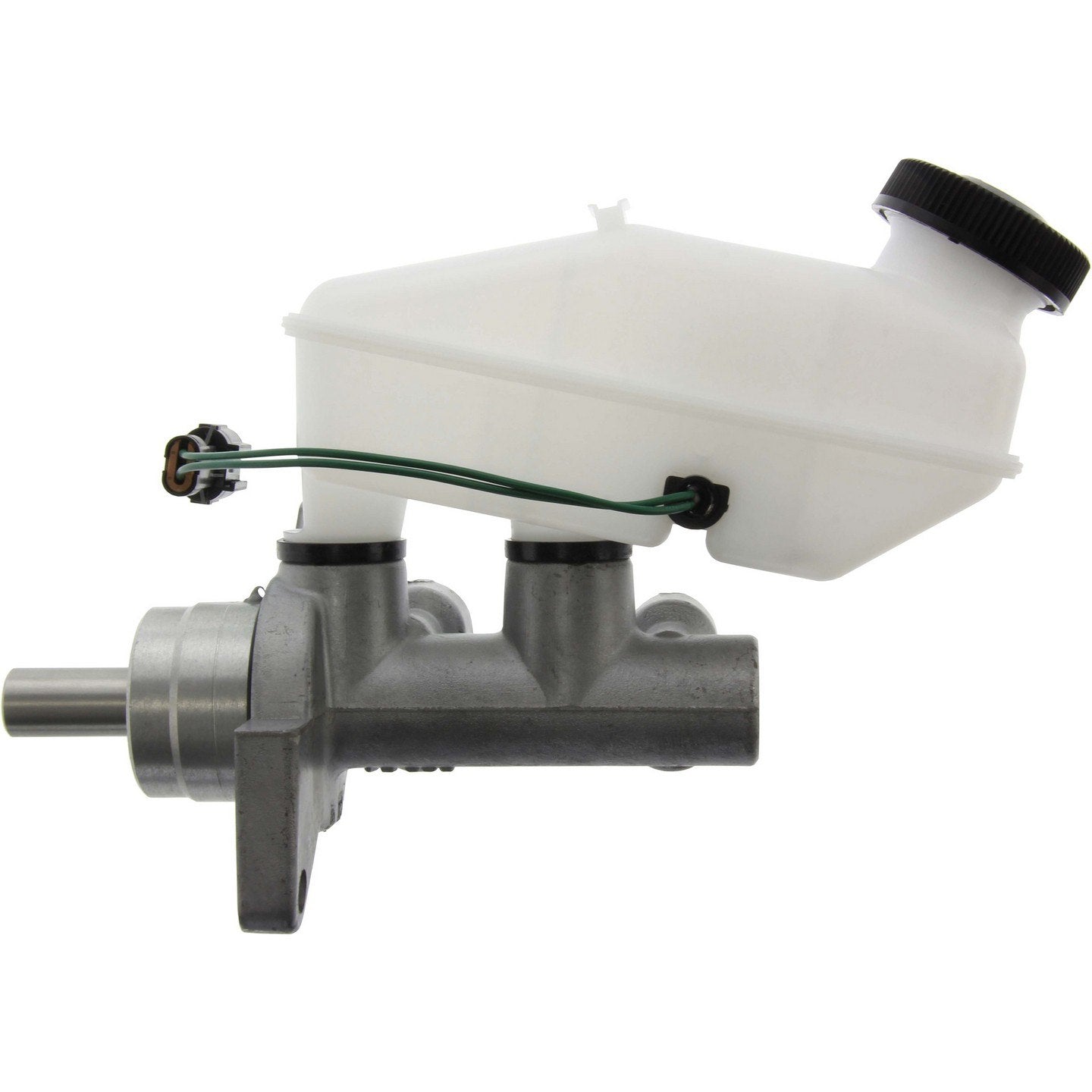 Centric Parts Premium Brake Master Cylinder 130.49021