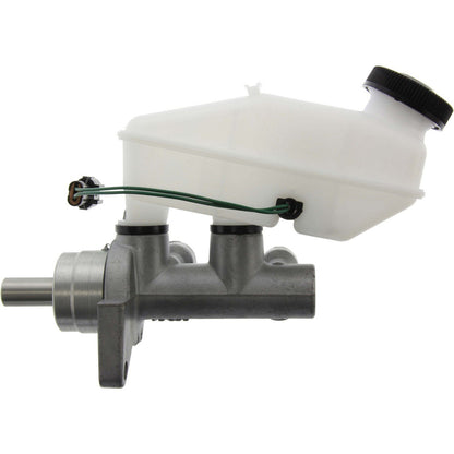 Centric Parts Premium Brake Master Cylinder 130.49021