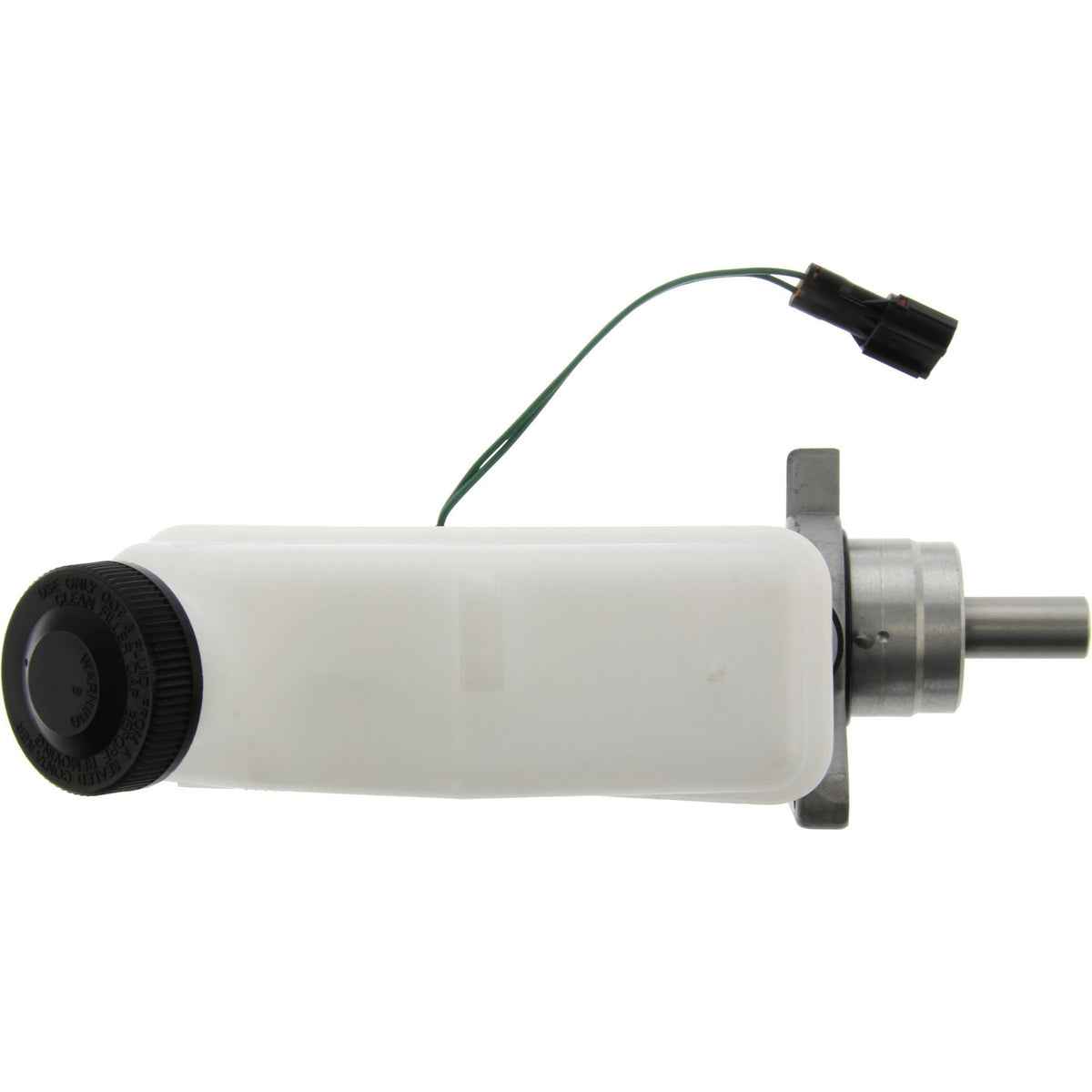 Centric Parts Premium Brake Master Cylinder 130.49021