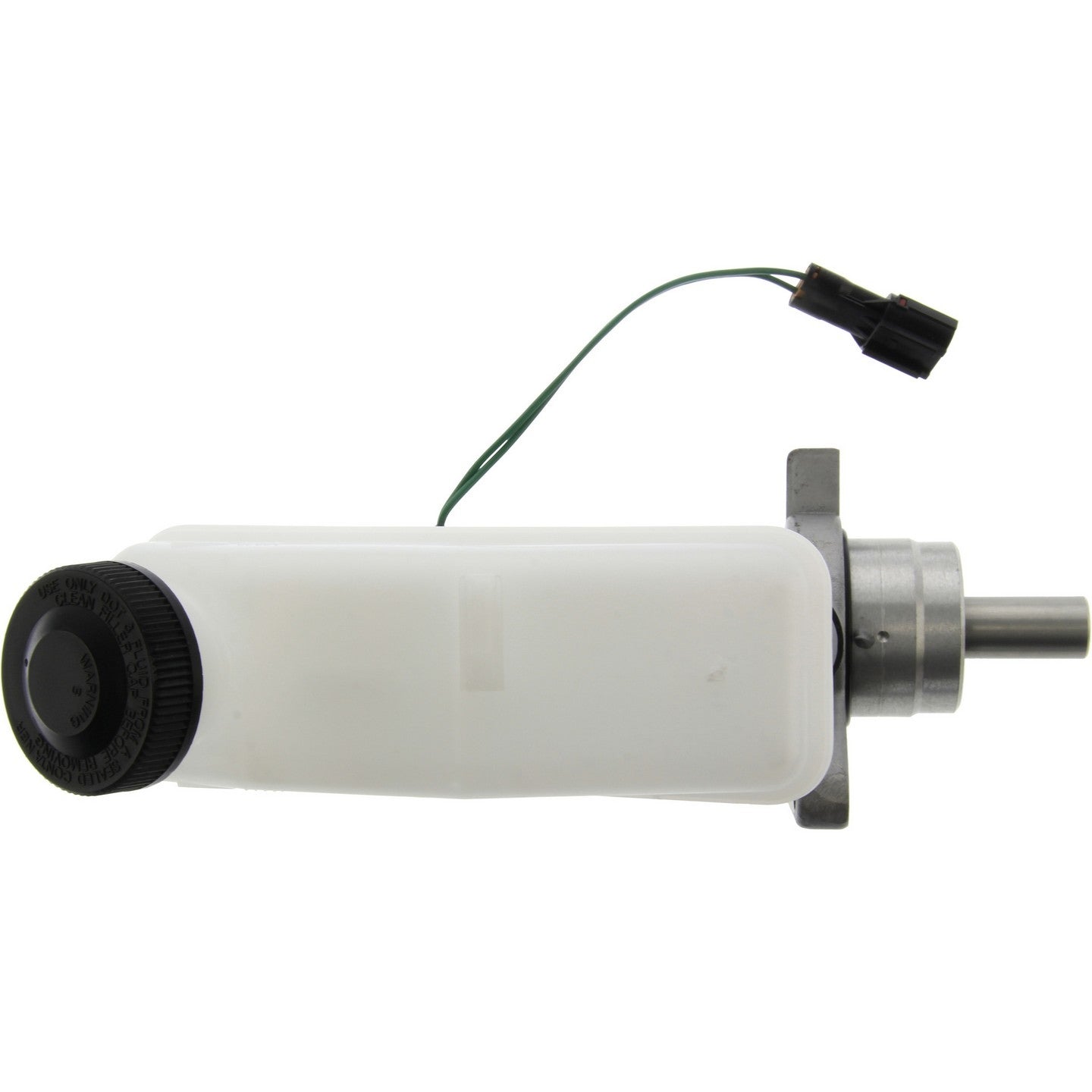 Centric Parts Premium Brake Master Cylinder 130.49021
