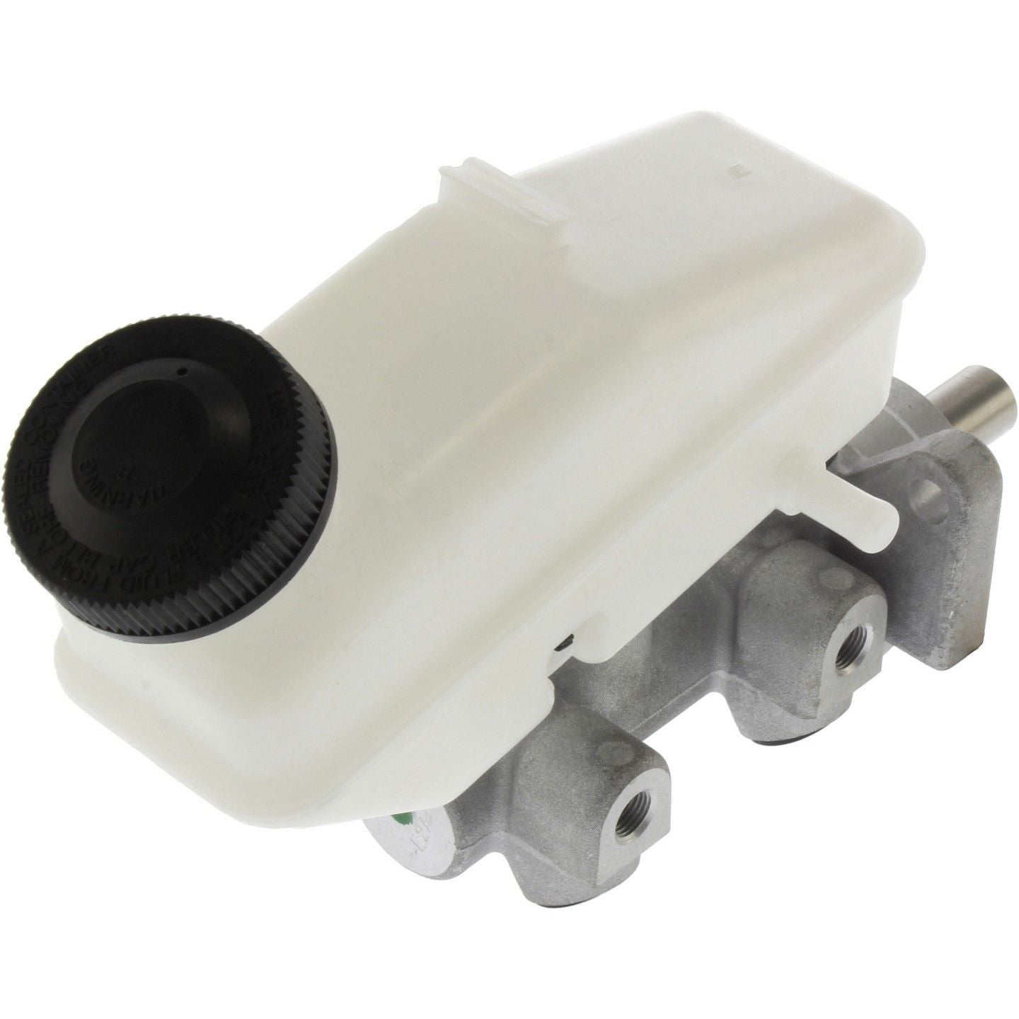 Centric Parts Premium Brake Master Cylinder 130.49023