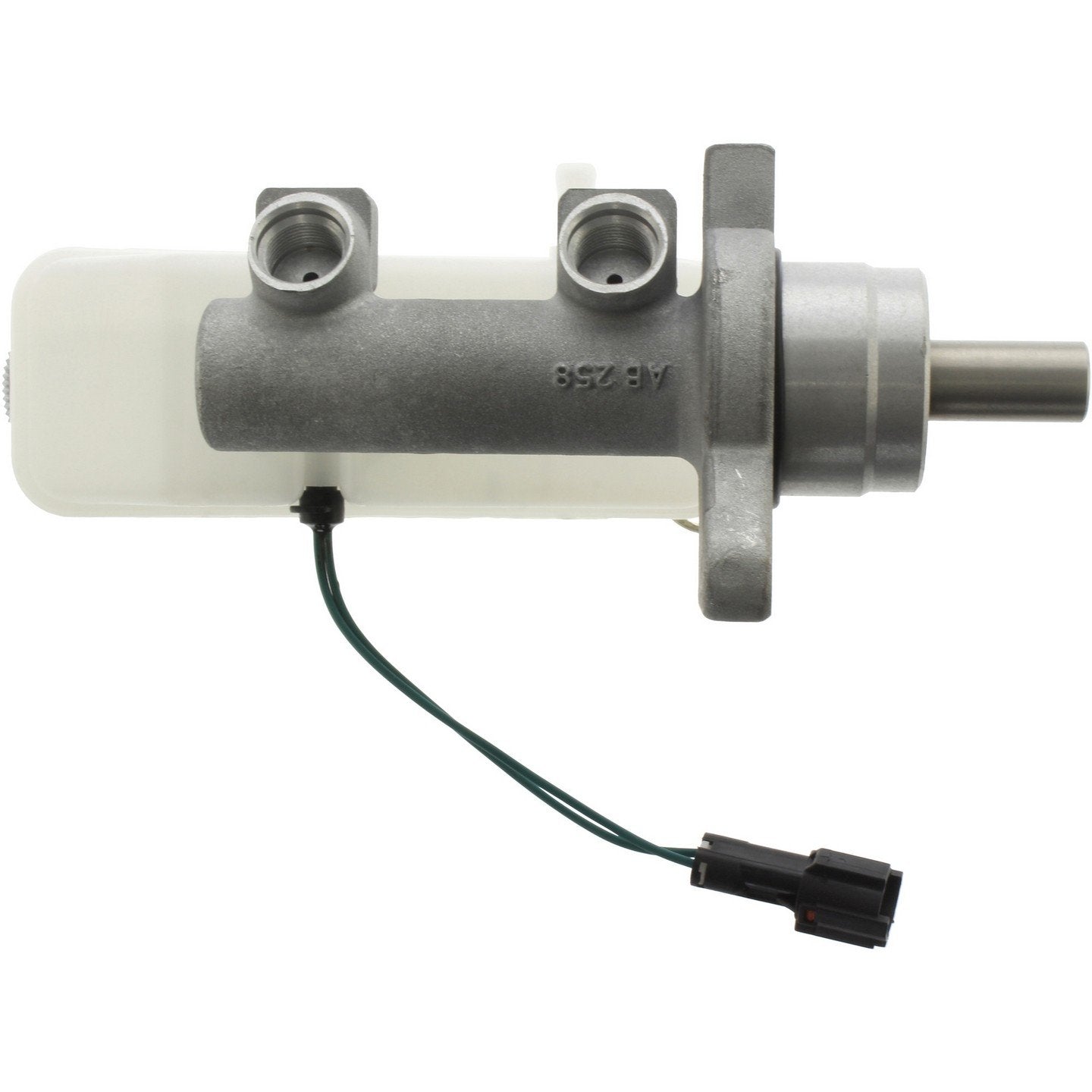 Centric Parts Premium Brake Master Cylinder 130.49023