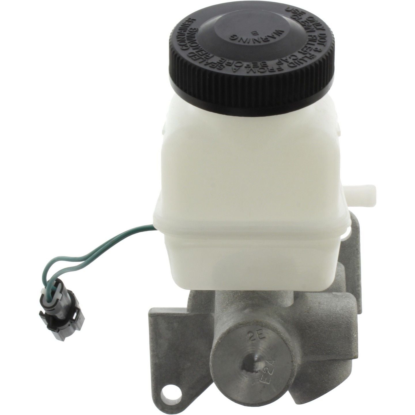 Centric Parts Premium Brake Master Cylinder 130.49023