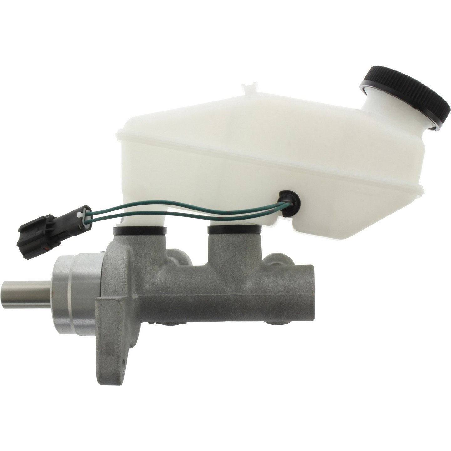 Centric Parts Premium Brake Master Cylinder 130.49023