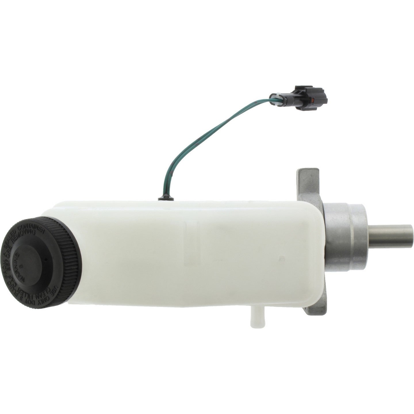 Centric Parts Premium Brake Master Cylinder 130.49023