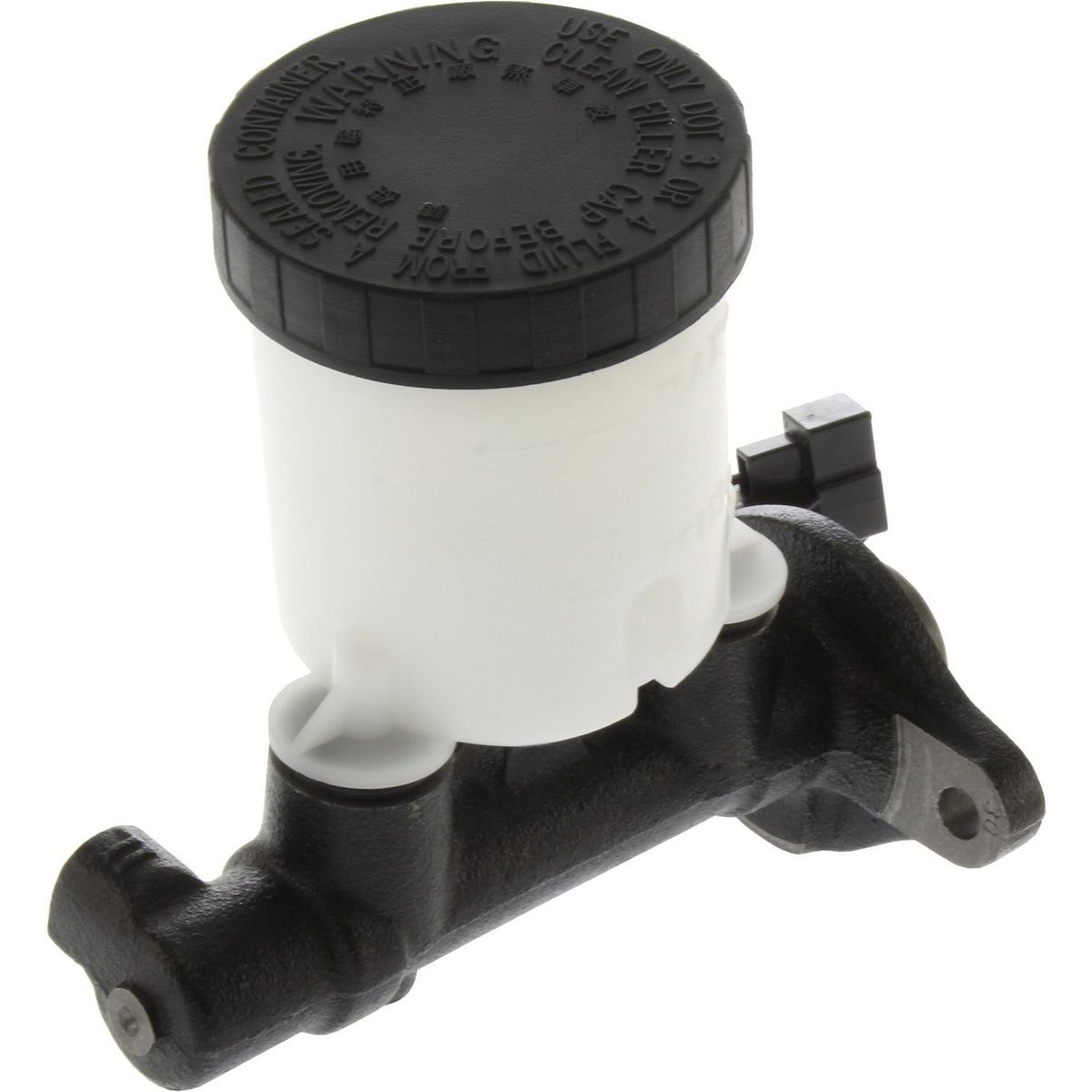 Centric Parts Brake Master Cylinder 130.50000