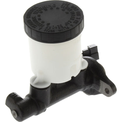 Centric Parts Brake Master Cylinder 130.50000