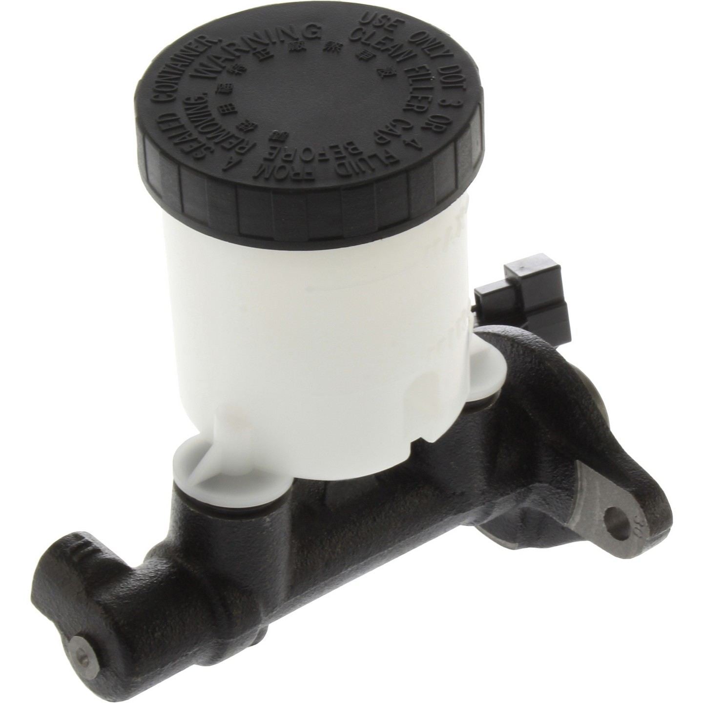 Centric Parts Brake Master Cylinder 130.50000