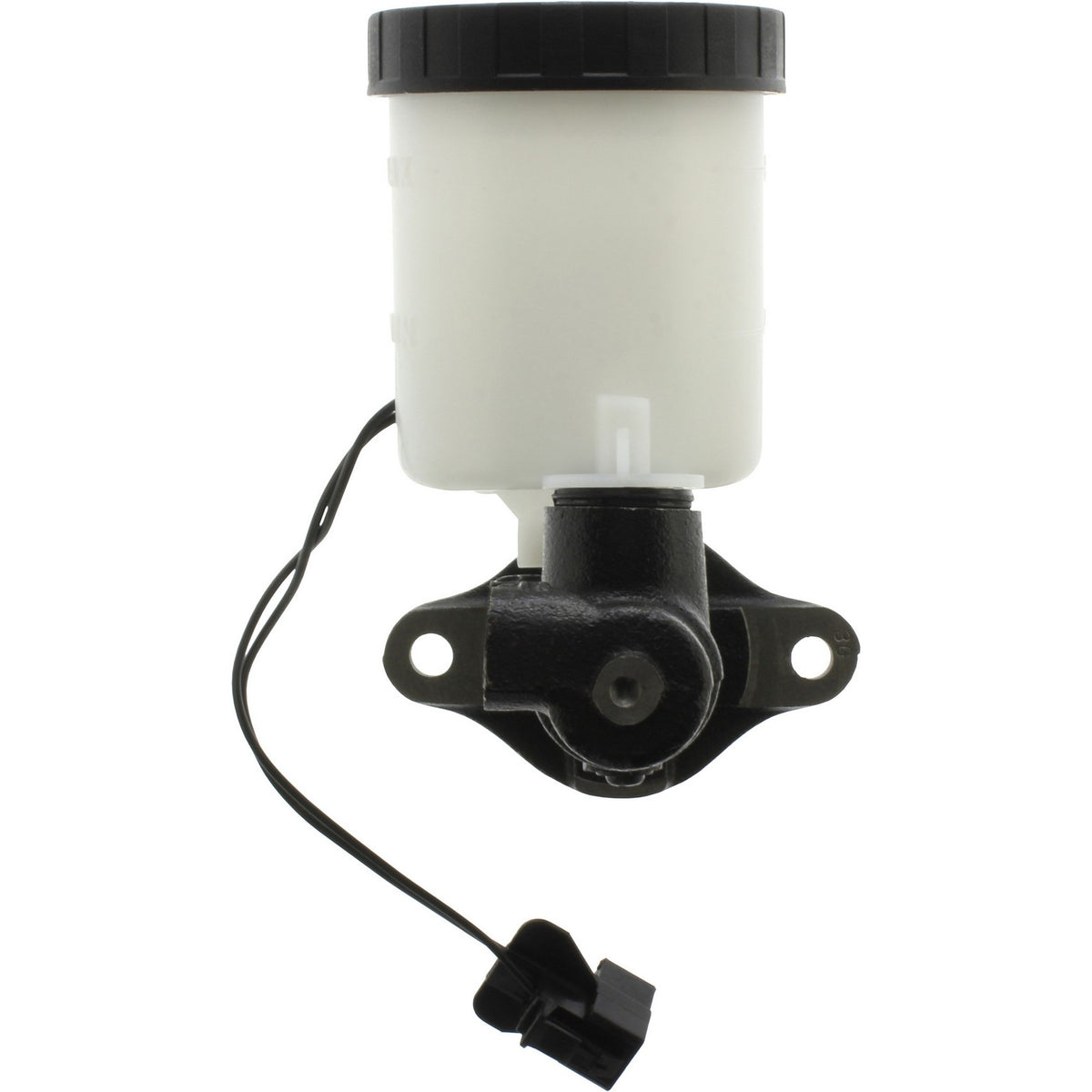 Centric Parts Brake Master Cylinder 130.50000