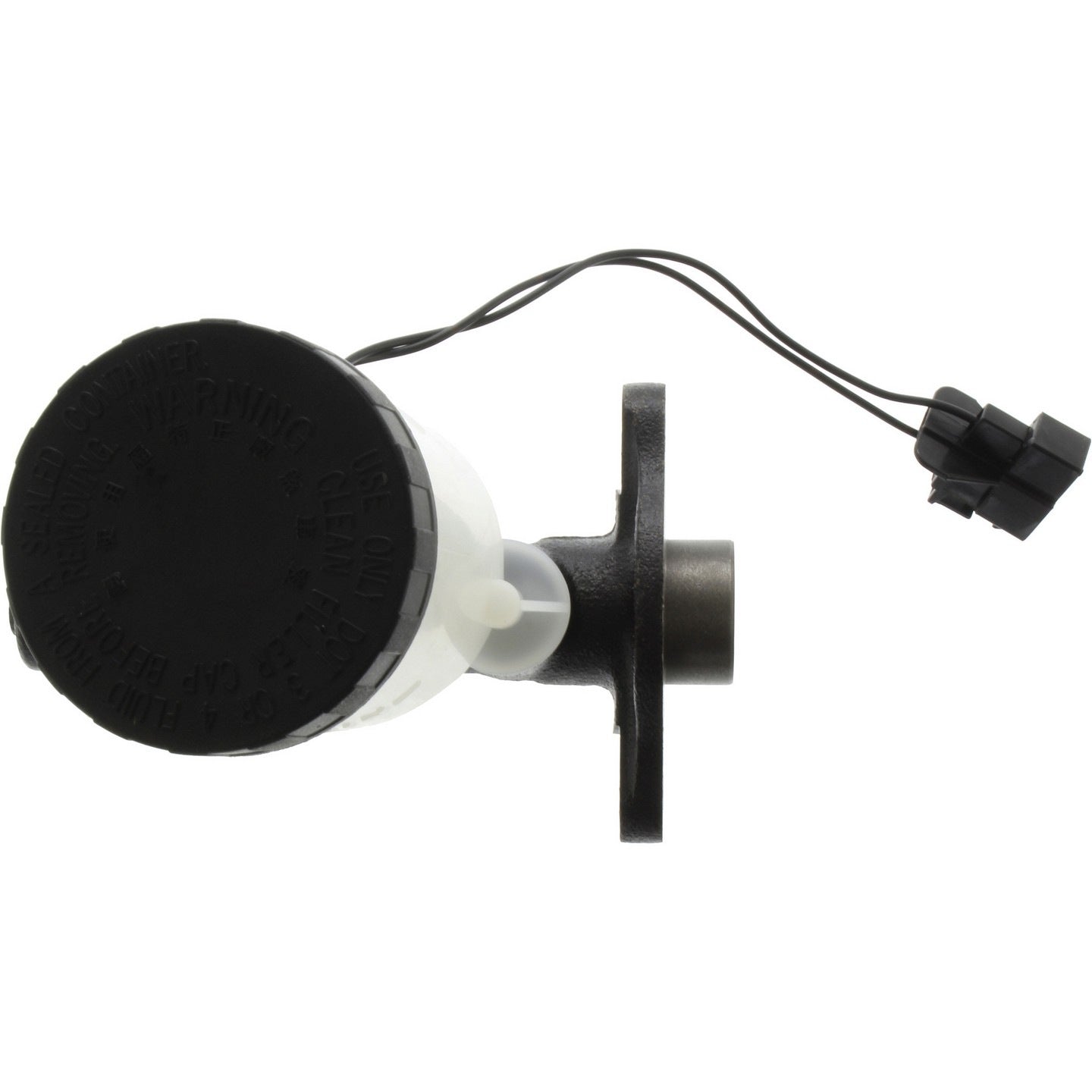 Centric Parts Brake Master Cylinder 130.50000
