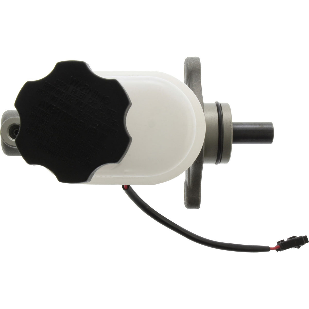 Centric Parts Brake Master Cylinder Premium 130.50002