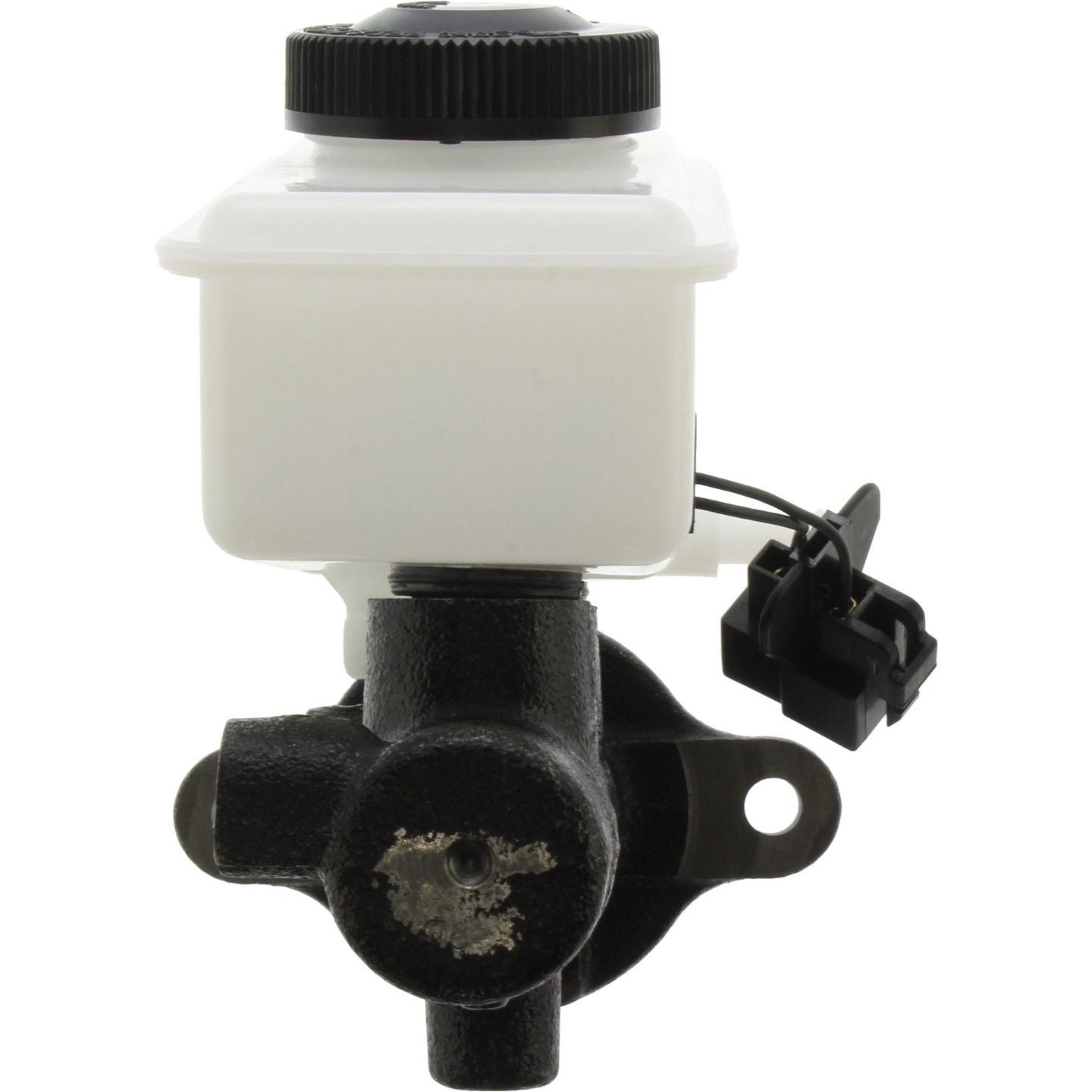 Centric Parts Brake Master Cylinder Premium with Original Aluminum Casting Body Design 130.50004