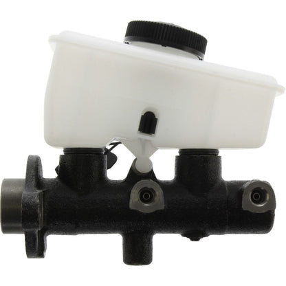 Centric Parts Brake Master Cylinder Premium with Original Aluminum Casting Body Design 130.50004