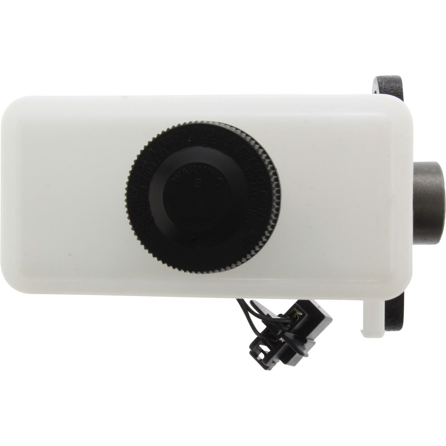 Centric Parts Premium Brake Master Cylinder 130.50004