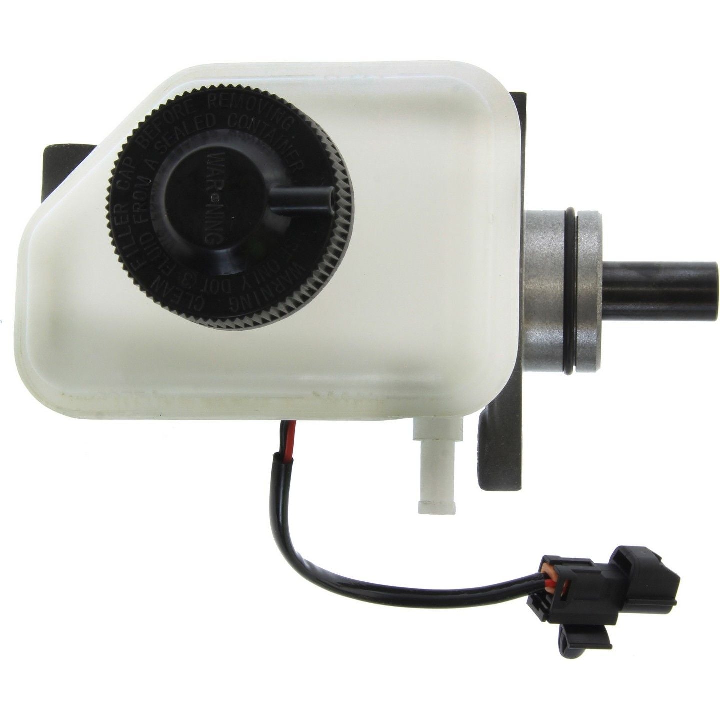 Centric Parts Brake Master Cylinder Premium 130.50009