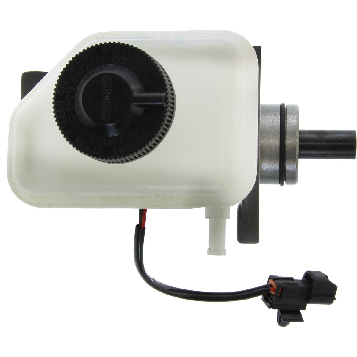 Centric Parts Brake Master Cylinder Premium 130.50009