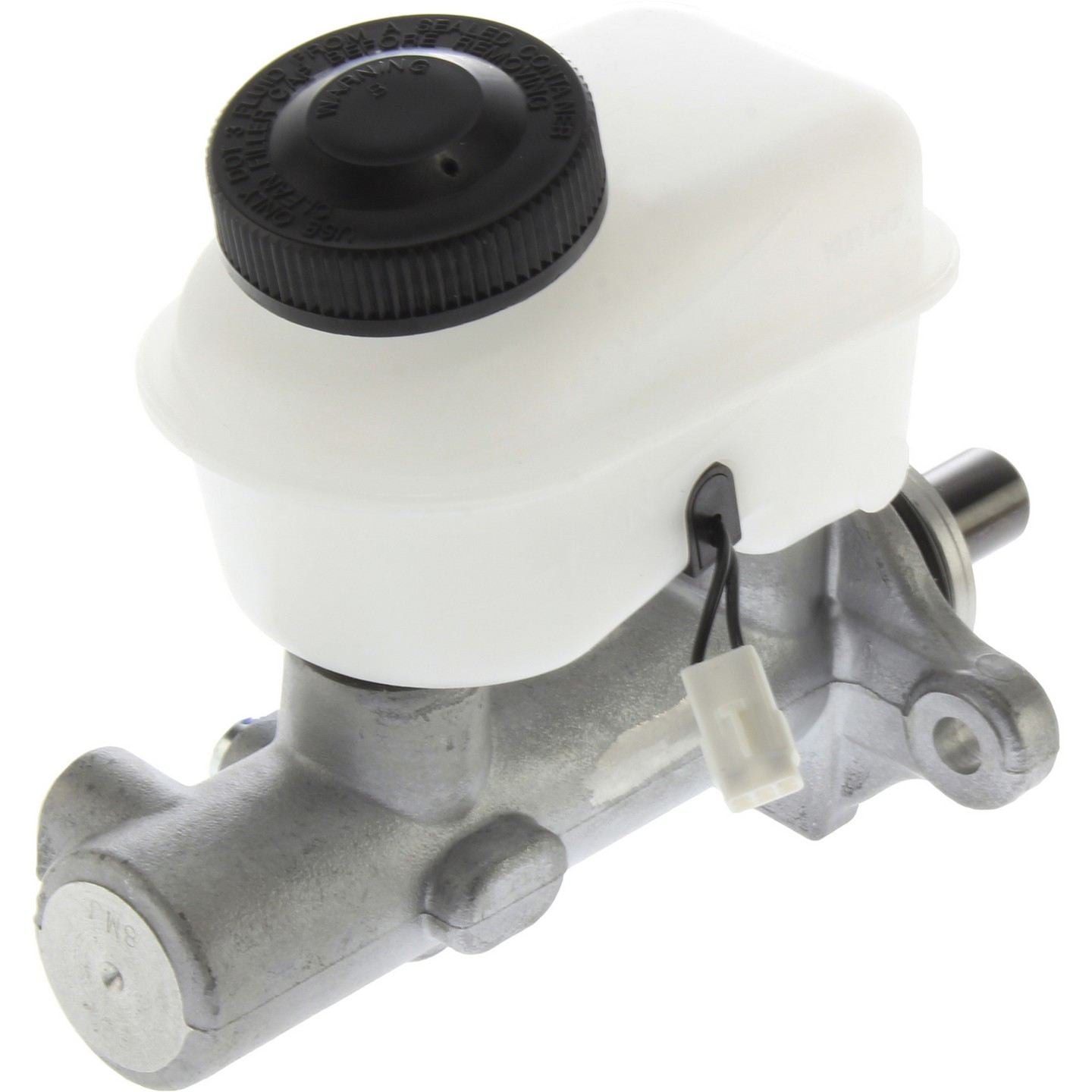 Centric Parts Brake Master Cylinder 130.50010