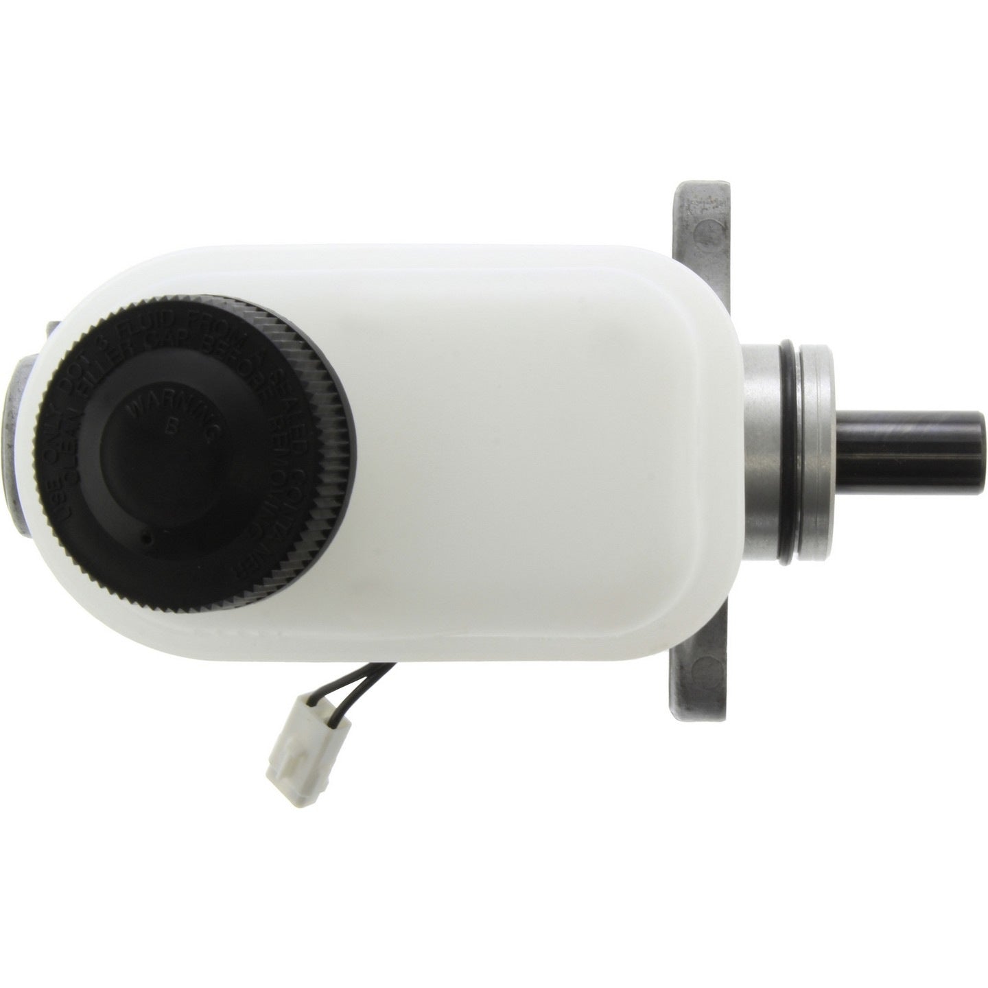 Centric Parts Brake Master Cylinder 130.50010