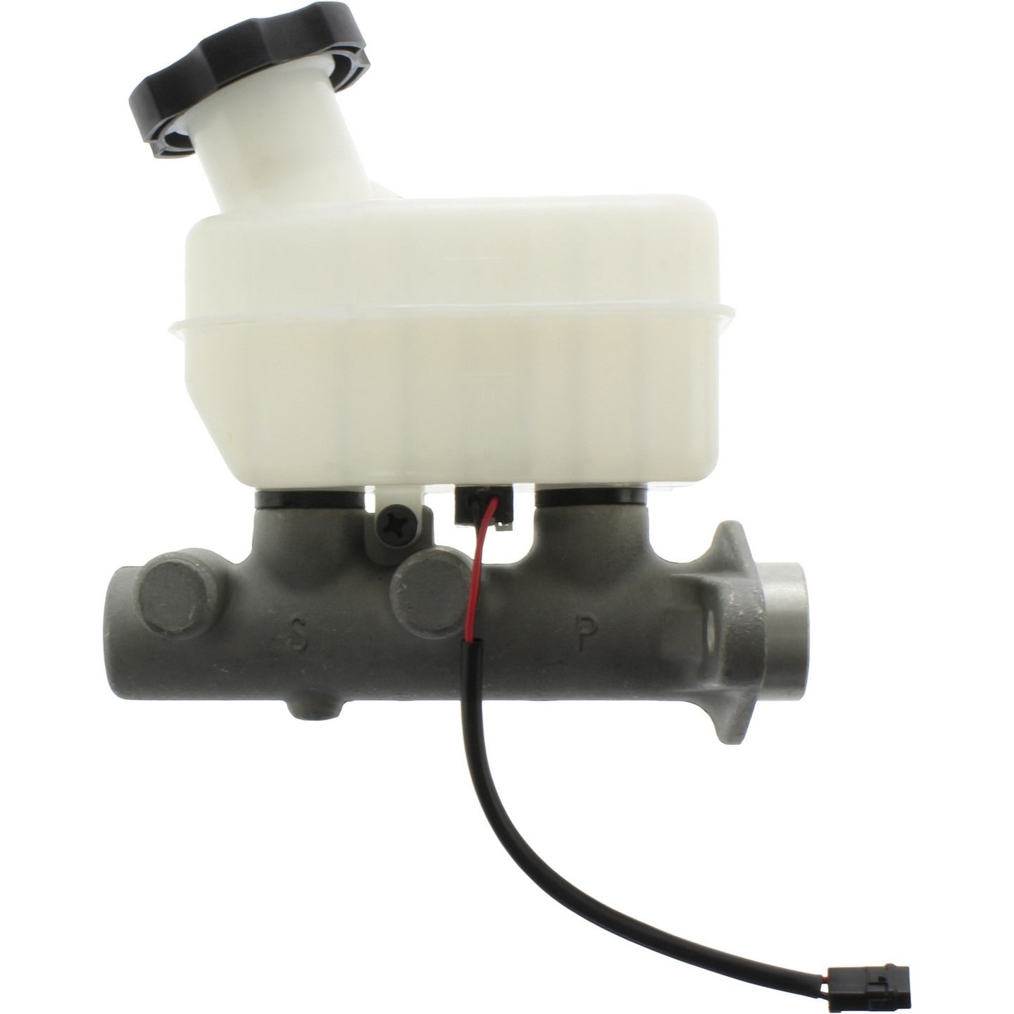 Centric Parts Brake Master Cylinder Premium 130.50012