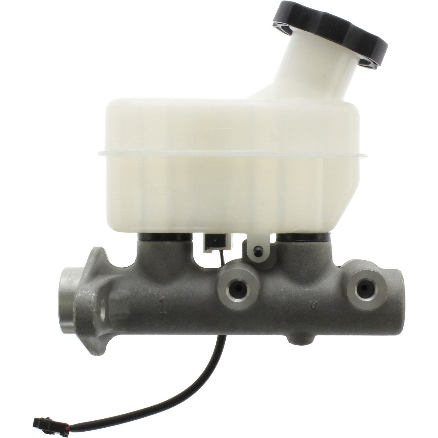 Centric Parts Brake Master Cylinder Premium 130.50012