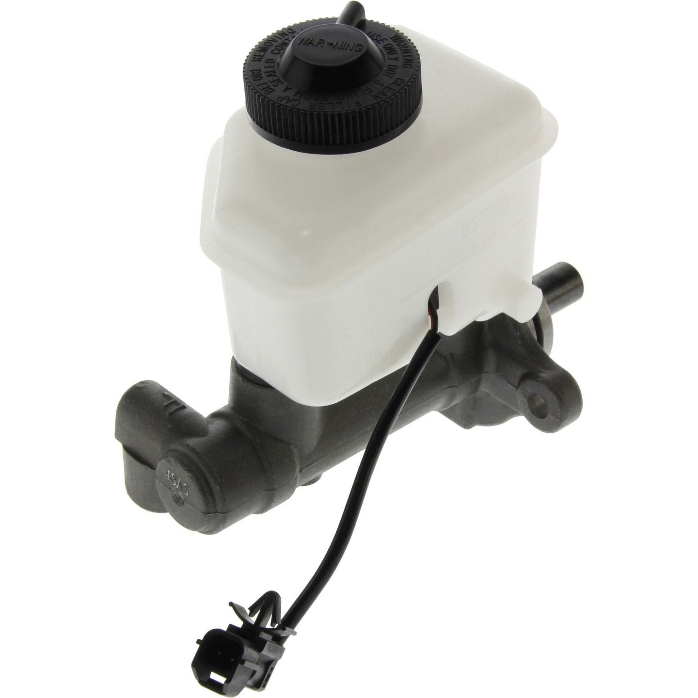 Centric Parts Brake Master Cylinder Premium 130.50013