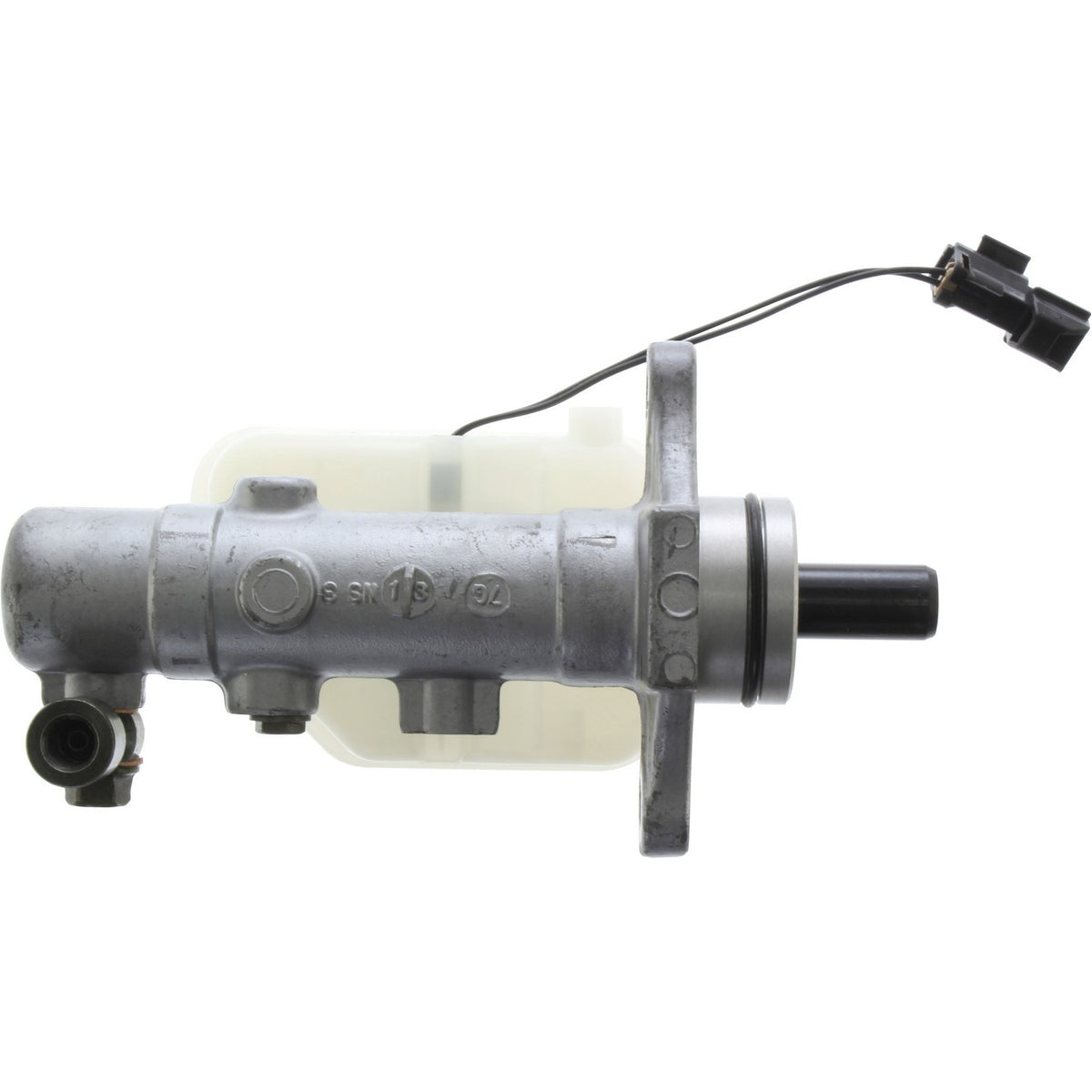Centric Parts Brake Master Cylinder Premium 130.50014