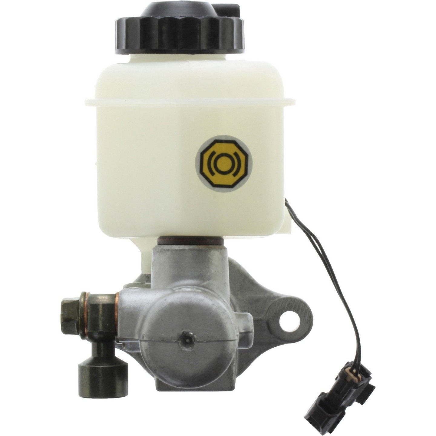 Centric Parts Brake Master Cylinder Premium 130.50014