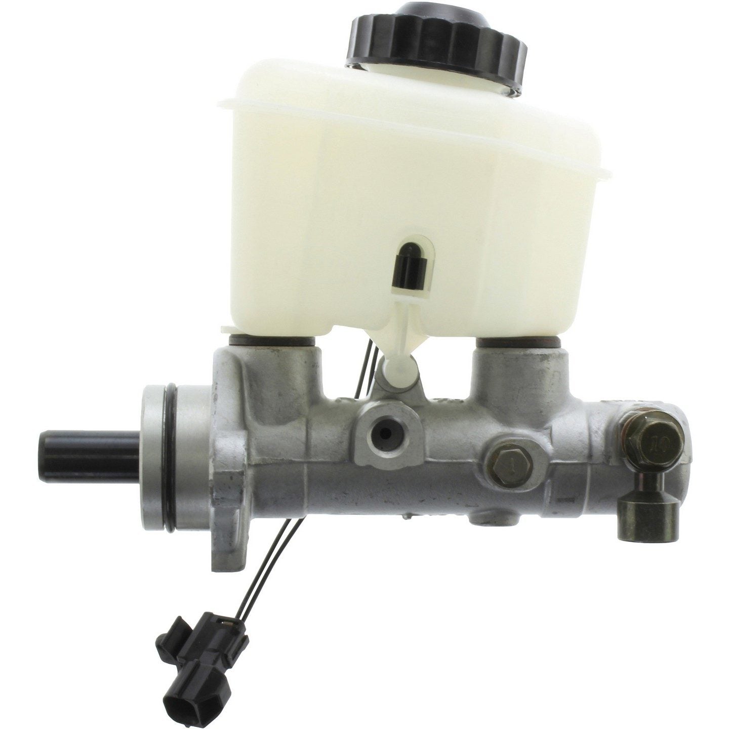 Centric Parts Brake Master Cylinder Premium 130.50014