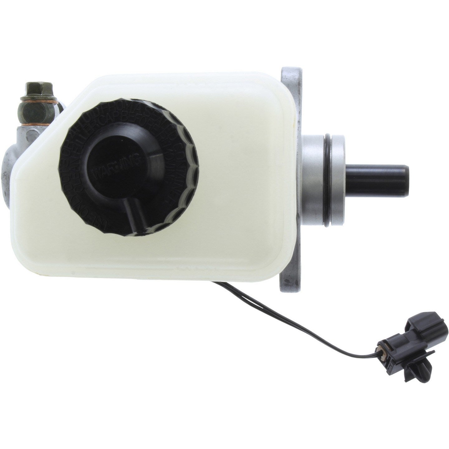 Centric Parts Brake Master Cylinder Premium 130.50014