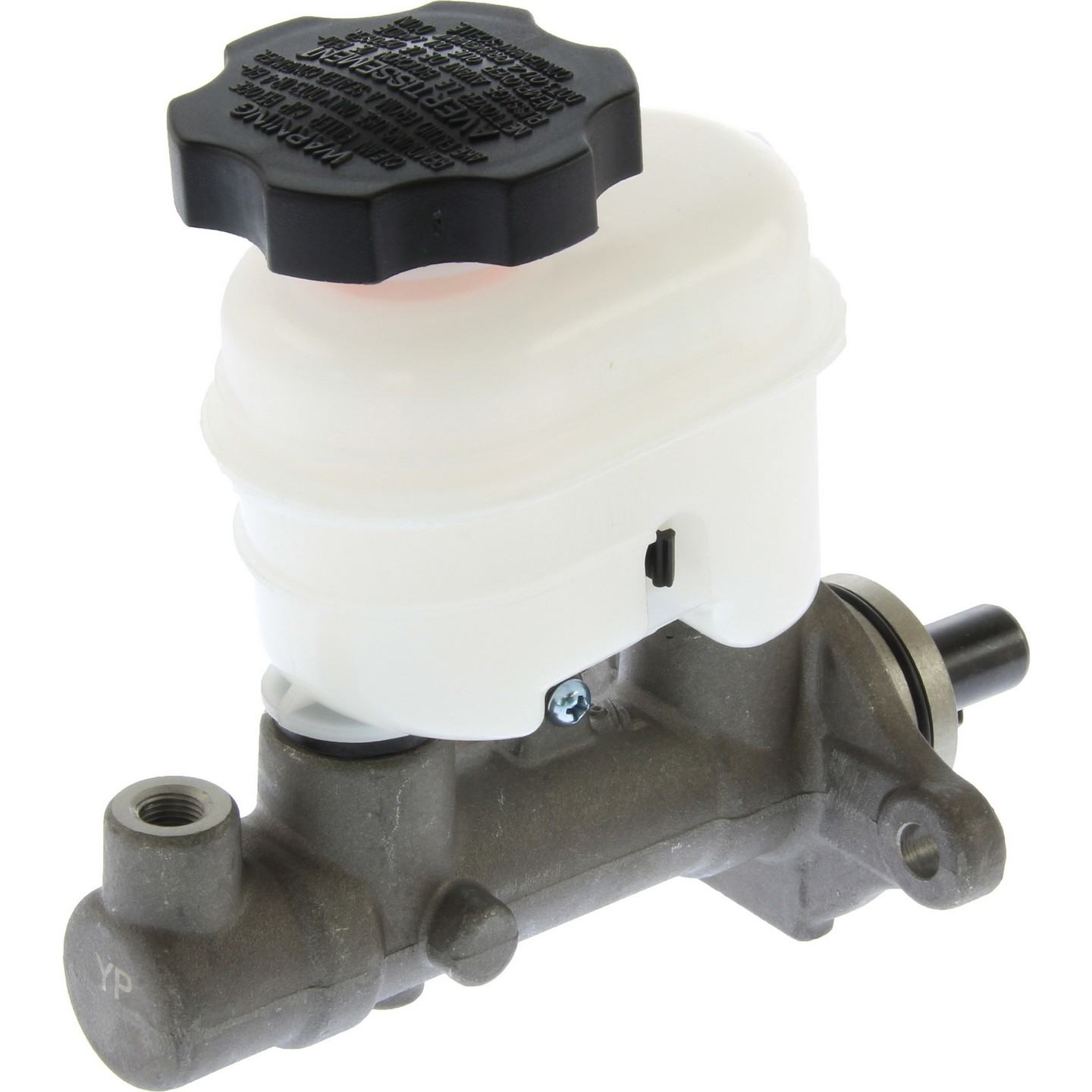 Centric Parts Brake Master Cylinder Premium 130.50016