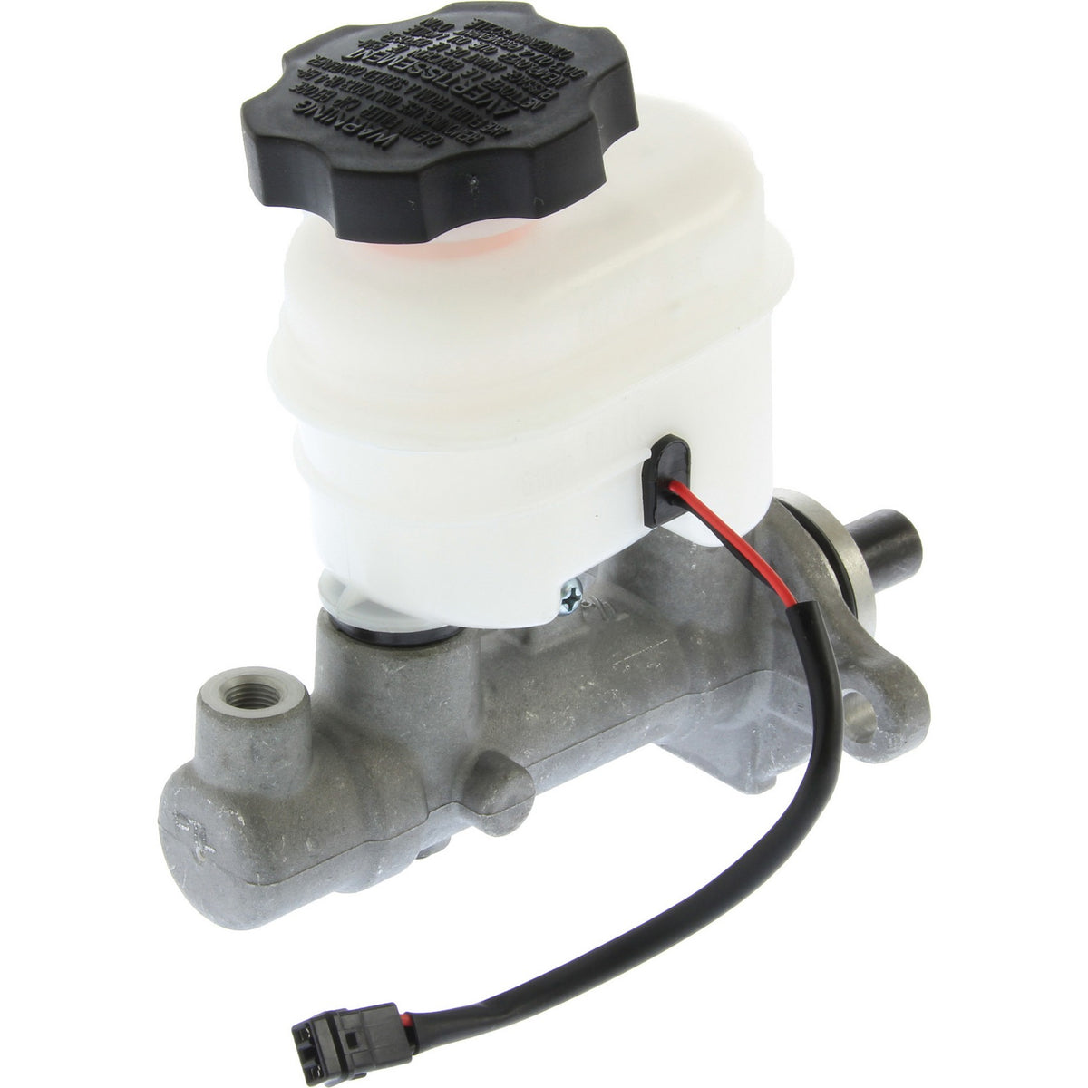 Centric Parts Premium Brake Master Cylinder 130.50017