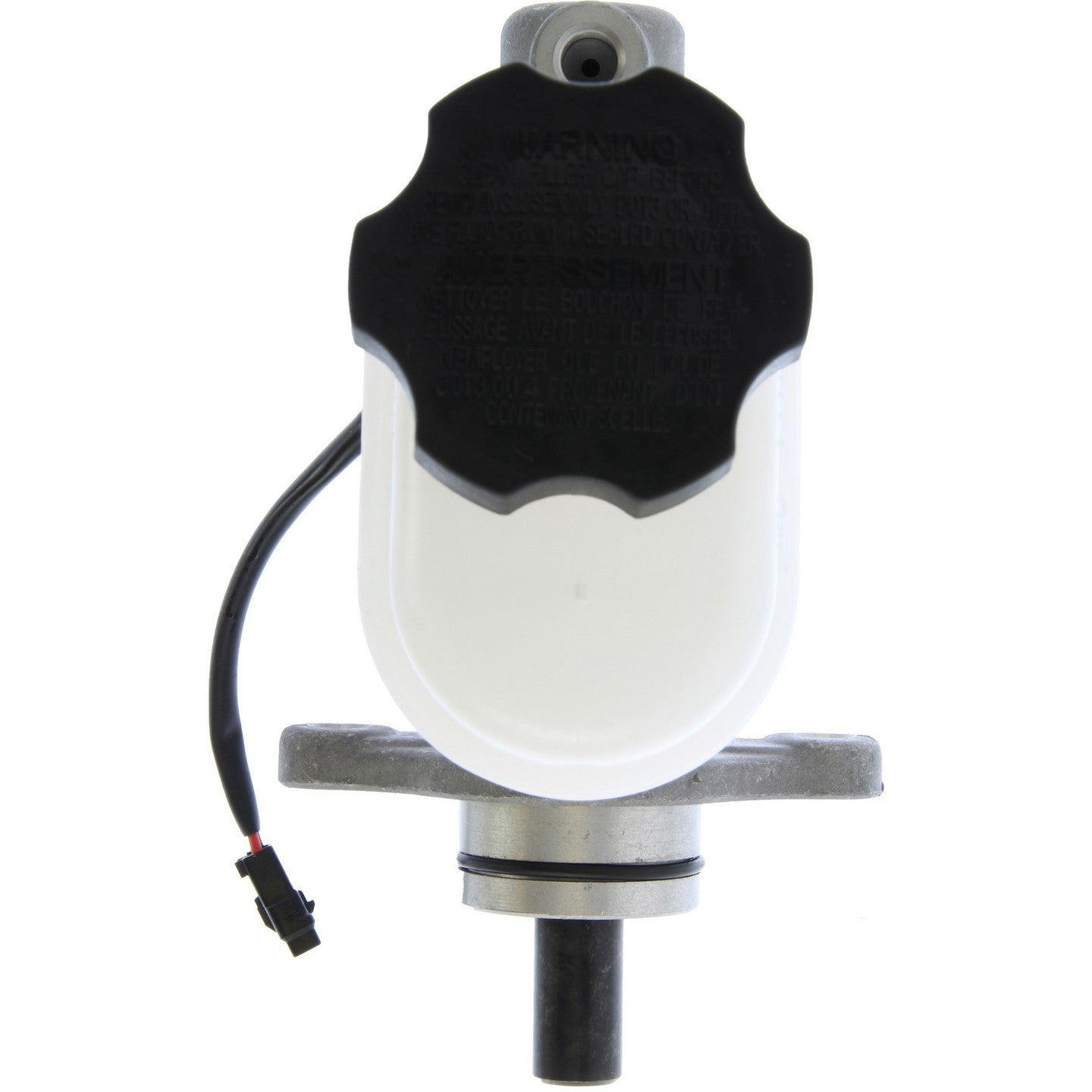 Centric Parts Brake Master Cylinder 130.50017