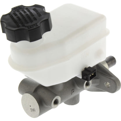 Centric Parts Brake Master Cylinder Premium with Original Aluminum Casting Body Design 130.50018