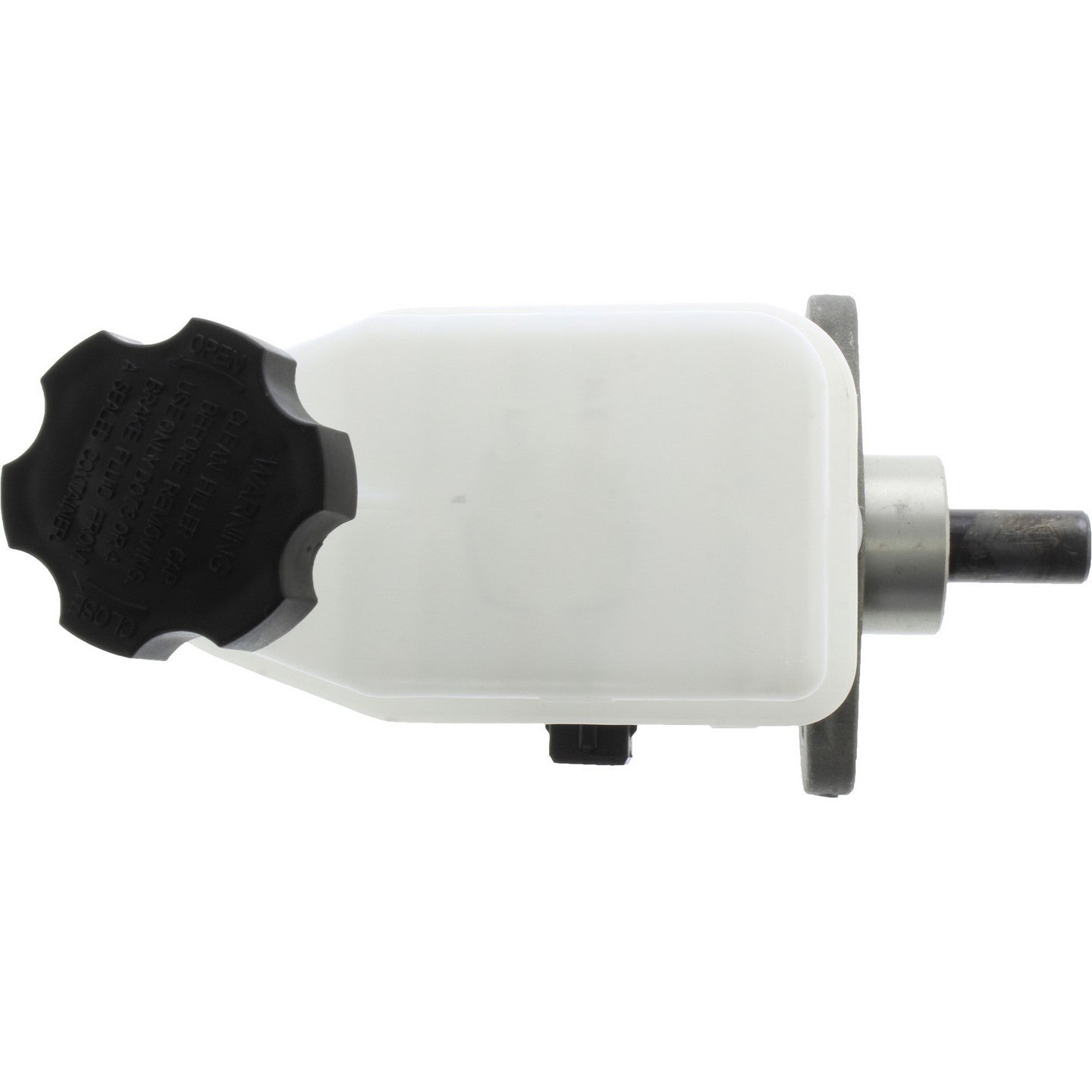 Centric Parts Premium Brake Master Cylinder 130.50018