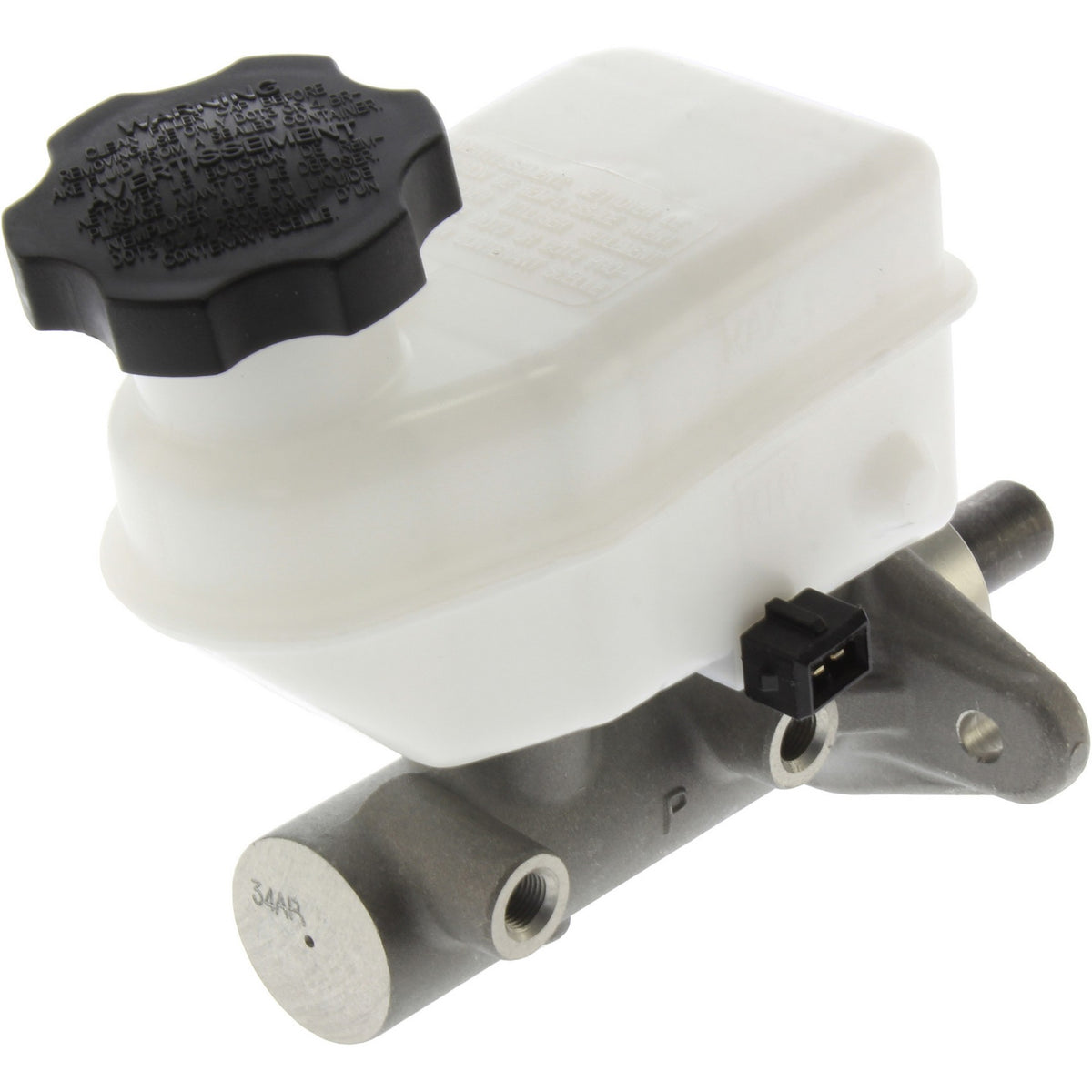 Stoptech Centric Premium Brake Master Cylinder 130.50019
