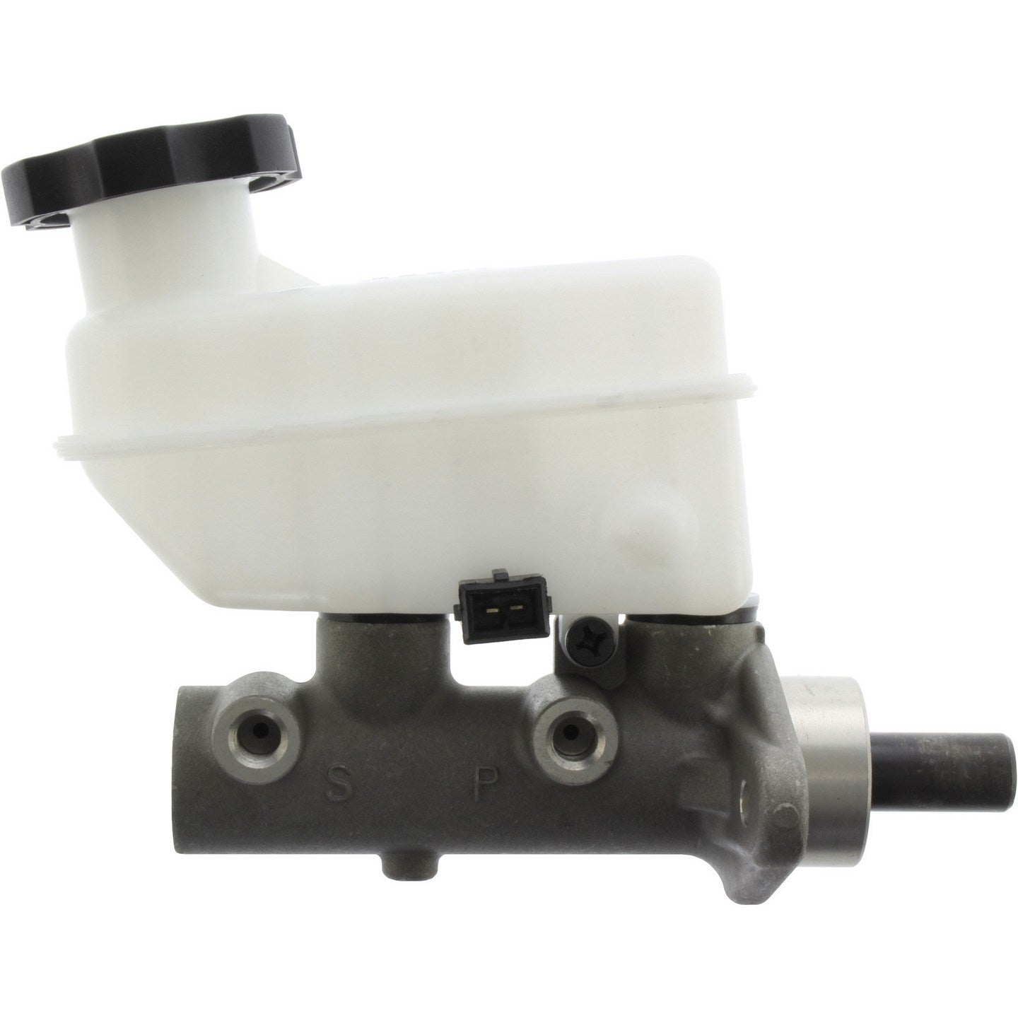 Centric Parts Brake Master Cylinder Premium 130.50019