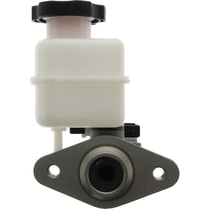 Centric Parts Brake Master Cylinder Premium with Original Aluminum Casting Body Design 130.50023