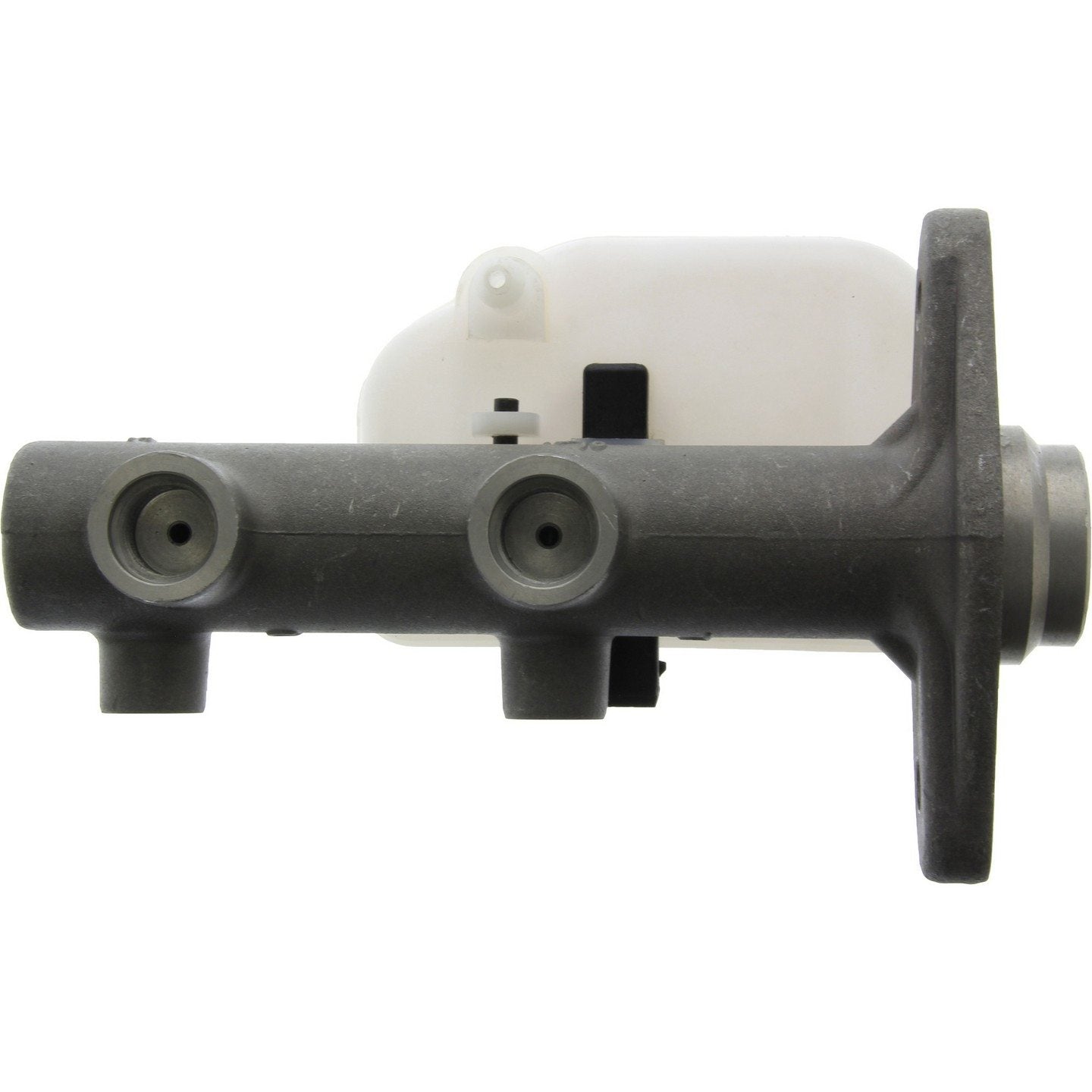 Centric Parts Brake Master Cylinder Premium with Original Aluminum Casting Body Design 130.50023