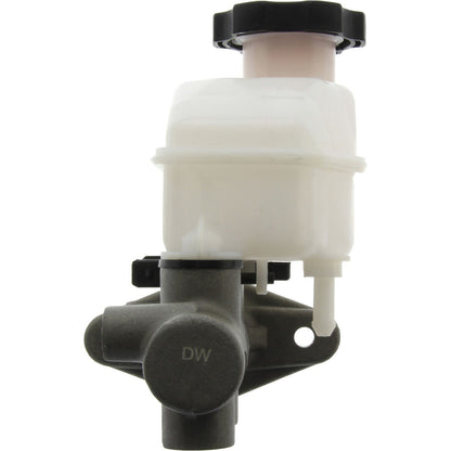 Centric Parts Brake Master Cylinder Premium with Original Aluminum Casting Body Design 130.50023