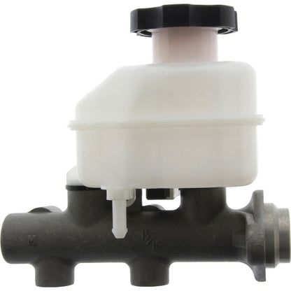 Centric Parts Brake Master Cylinder Premium with Original Aluminum Casting Body Design 130.50023