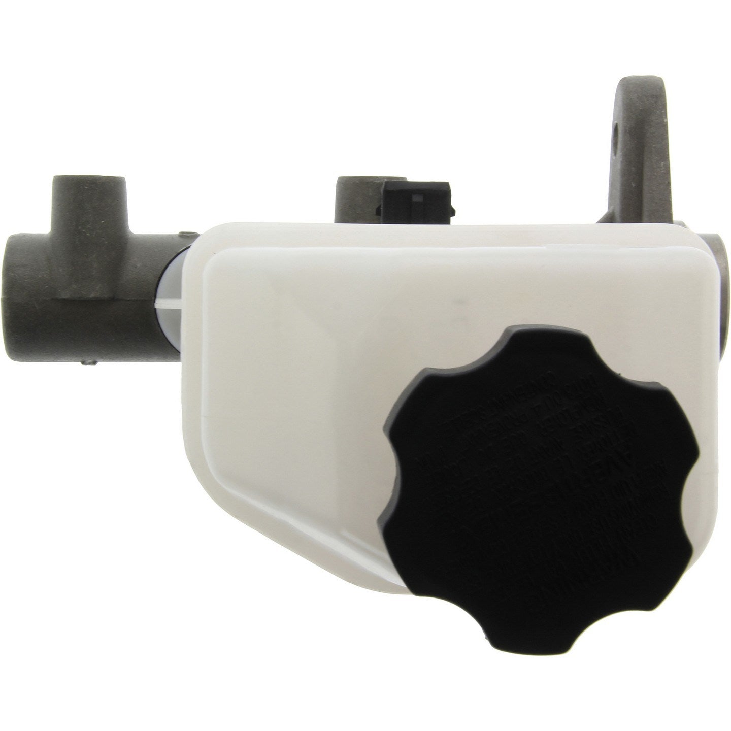 Centric Parts Brake Master Cylinder Premium with Original Aluminum Casting Body Design 130.50023