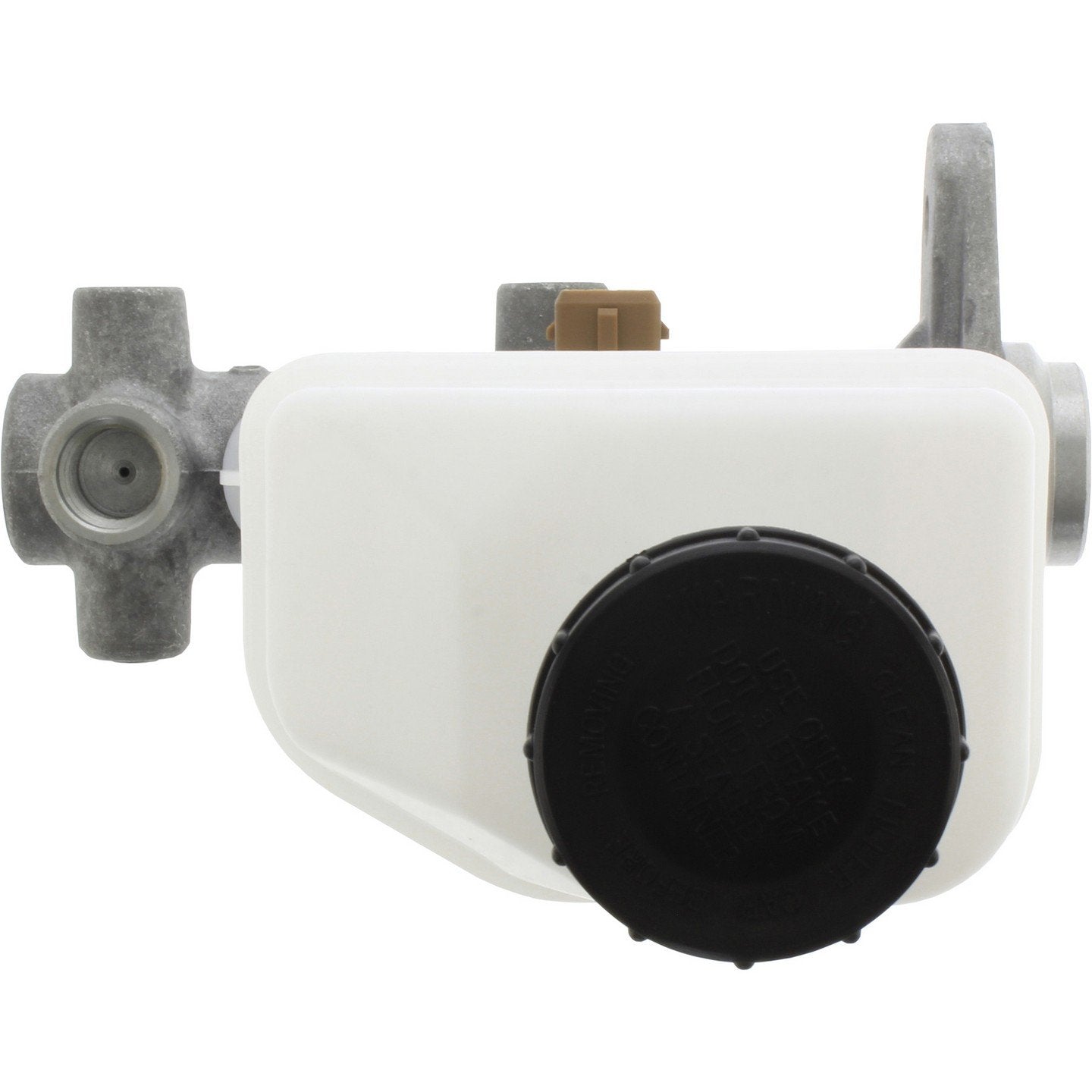 Centric Parts Brake Master Cylinder Premium 130.50027