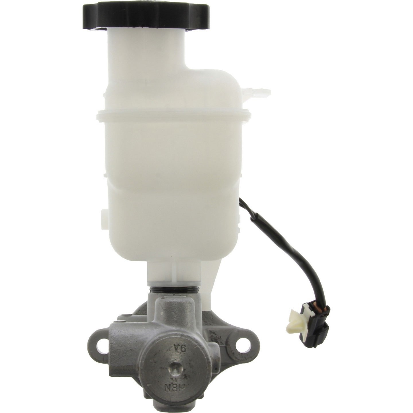 Centric Parts Brake Master Cylinder Premium 130.50036