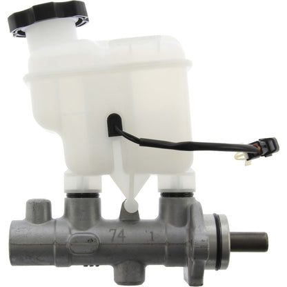 Centric Parts Brake Master Cylinder Premium 130.50036