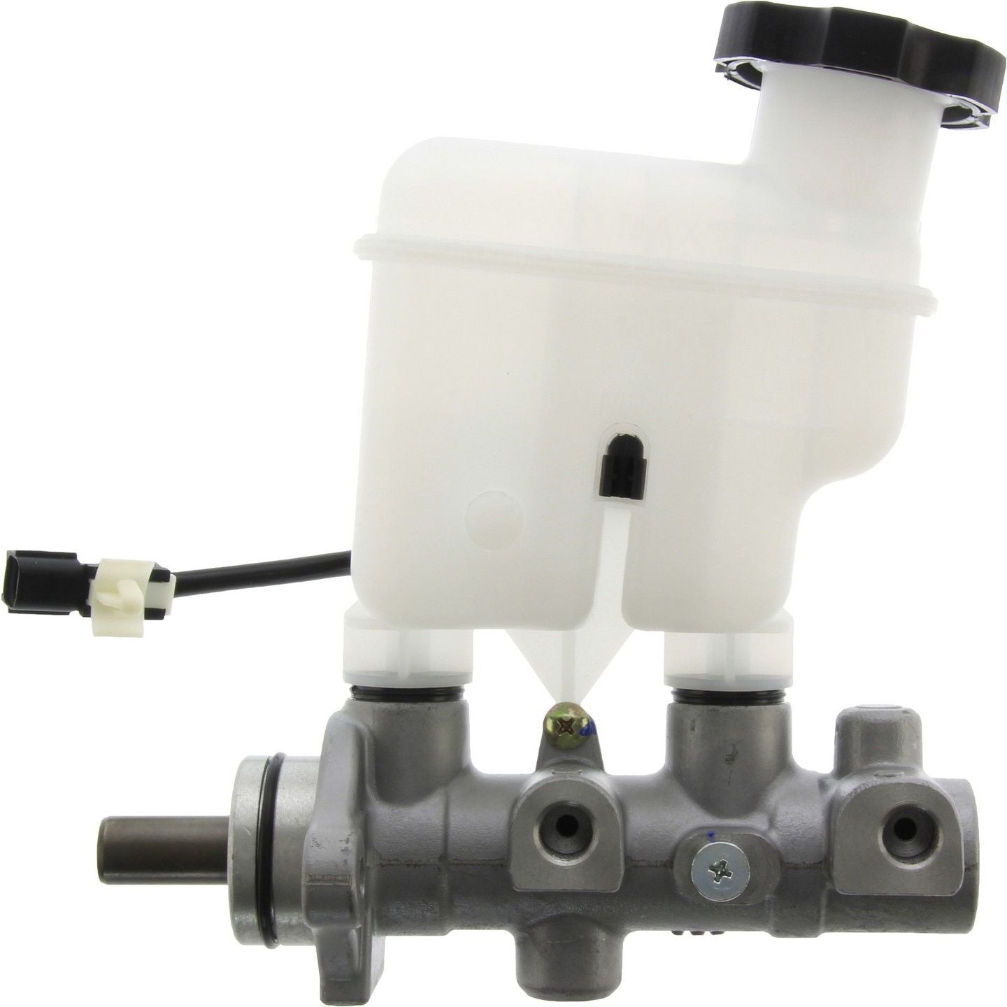 Centric Parts Brake Master Cylinder Premium 130.50036